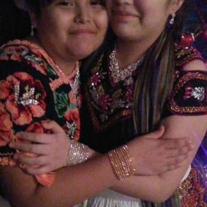 Meet your Posher, Mari